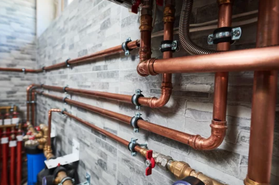 Plumbing Pipes